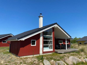 Resort 2 Ferienhaus Typ D 74 in Großenbrode